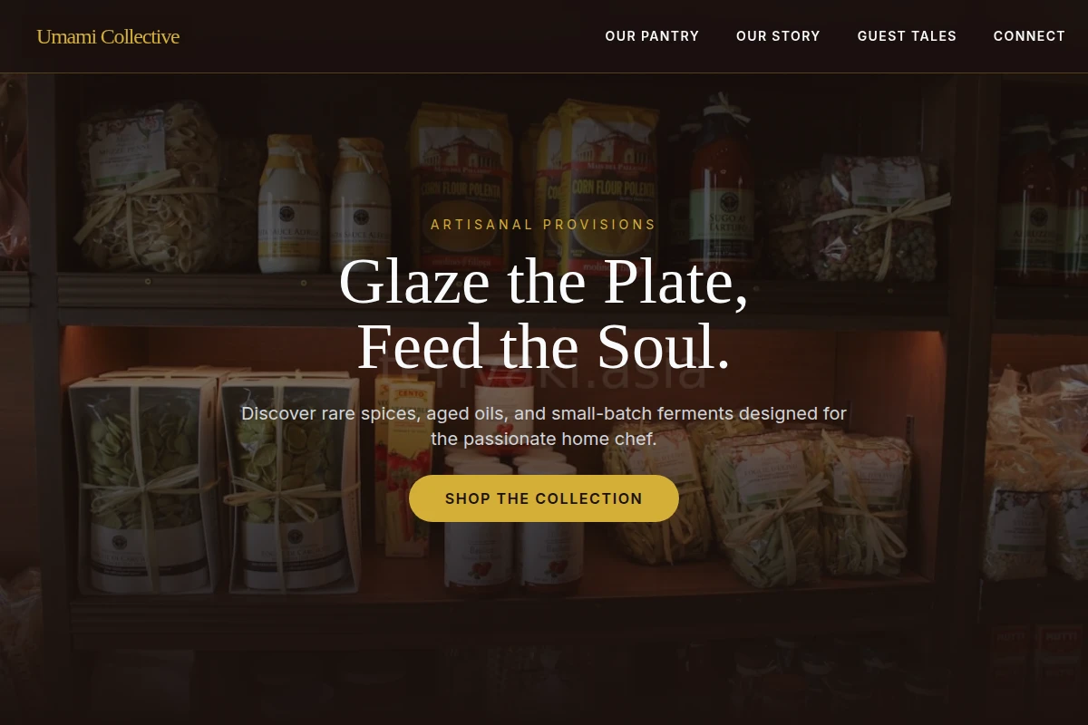 specialty-food